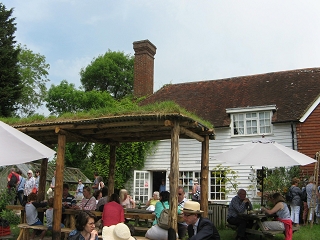 Great Dixter